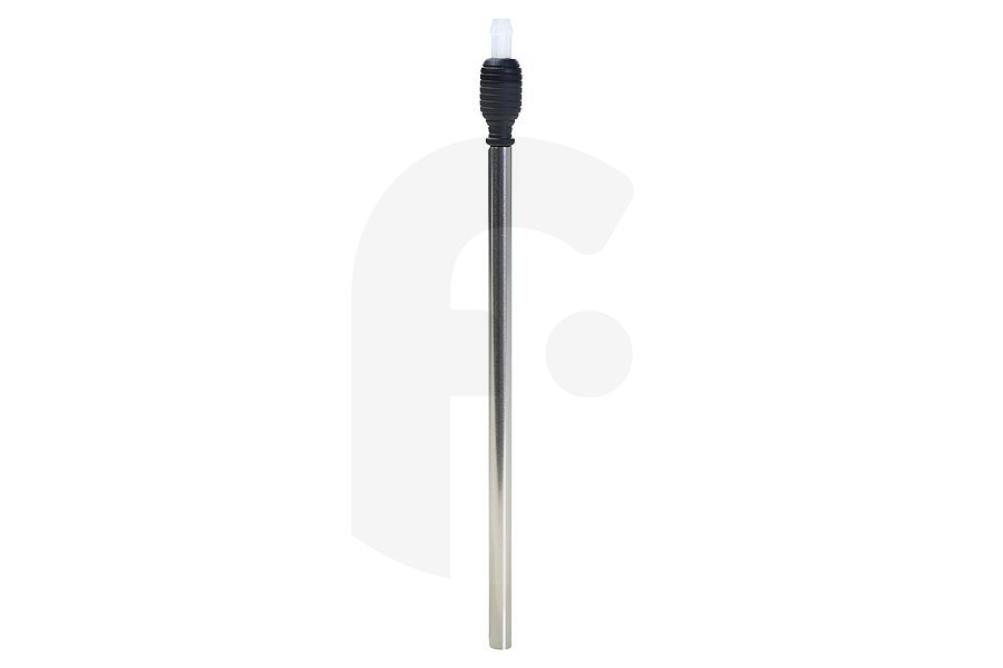 Philips tubo latte (tubo vapore) con valvola macchina del caffè 422225960661, CP9028/01 adatto a tra cui HD7855, HD7856, HD7857