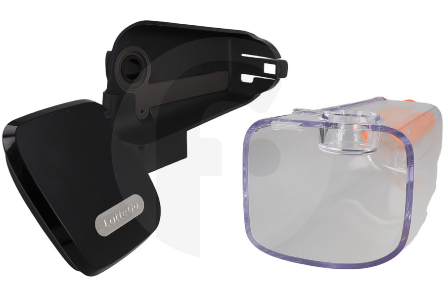 Saeco  Philips Depósito de leche LatteGo para cafetera 642001000982