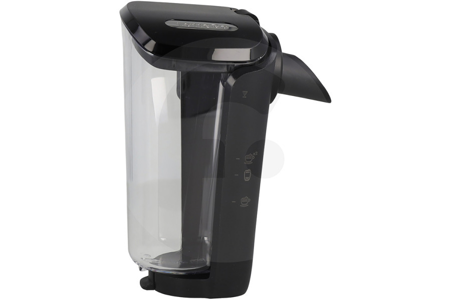 Philips Cafetera Philips Depósito de leche LatteGo para cafetera 642001000982 apto para entre otros EP5541/50, EP5543/80, EP5543/90, EP5544/50, EP5547/90