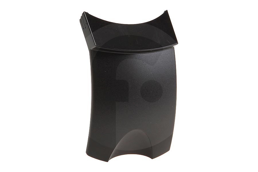Philips Cafetera Maneta (de soporte de recipiente -negro-) máquina de café 422224737140, CRP689/01 apto para entre otros Senseo HD7810