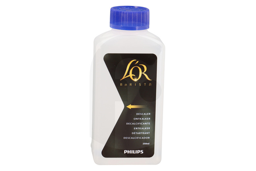 Philips Cafetera Philips CA6530 L OR Barista Descalcificador 250ml 300003284532 Cafetera