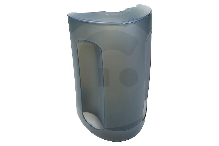 Philips depósito de agua XL incl. tapa cafetera 422225965551, CP0220/01 apto para entre otros Sensor HD6555, HD7818, HD6552/38
