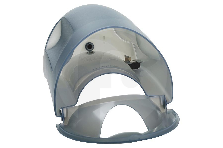 Philips Kaffeemaschine Philips Wasserbehälter (Wassertank) XL inkl. Deckel Kaffeemaschine 422225965551, CP0220/01