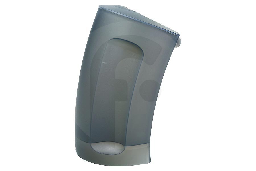 Philips Kaffeemaschine Philips Wasserbehälter (Wassertank) XL inkl. Deckel Kaffeemaschine 422225965551, CP0220/01