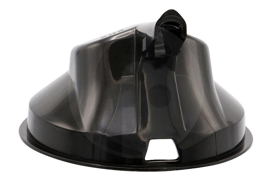 Philips Kaffeemaschine Senseo Ausguss (schwarz) 422224742550, CRP462/01