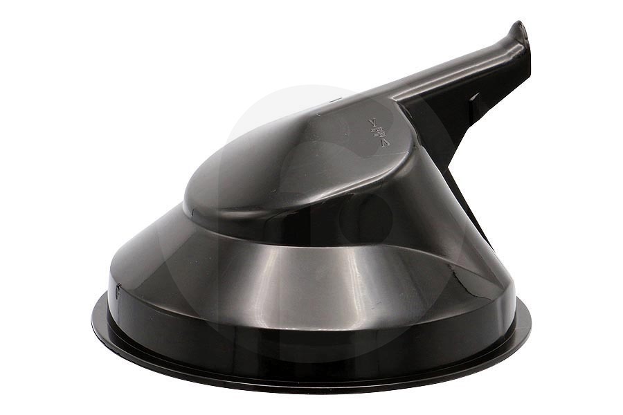 Philips Kaffeemaschine Senseo Ausguss (schwarz) 422224742550, CRP462/01