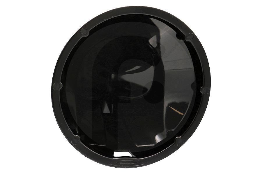 Philips Kaffeemaschine Senseo Ausguss (schwarz) 422224742550, CRP462/01