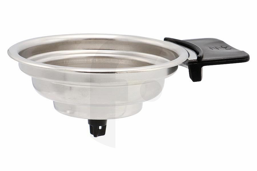 Philips Macchina del caffè Senseo Portafiltro -doppio- macchina del caffè 422225944222, HD5015/01