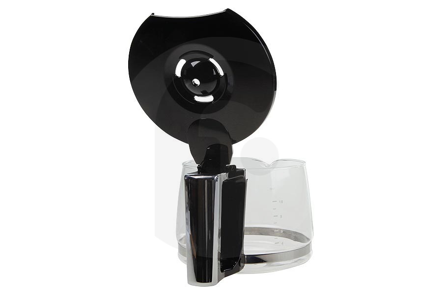 Philips Kaffeemaschine Philips Kaffeekanne (12 Tassen) für Kaffeemaschine 422245954551