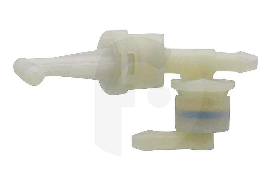 Philips Cafetera Válvula de tres vías p. cafetera 422225959541 apto para entre otros HD7820, HD7830