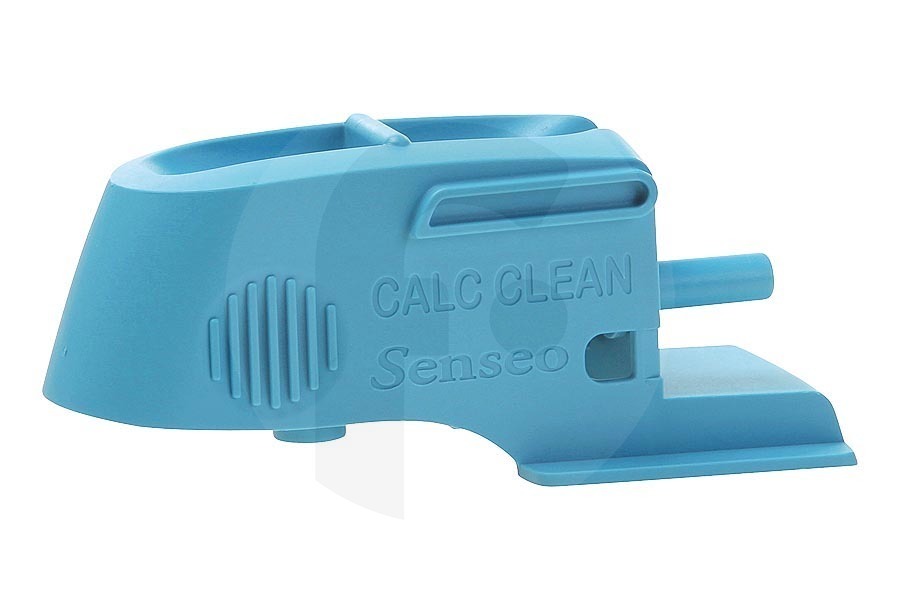 Philips Cafetera Senseo Descalcificador 422225949221, CRP106/01 apto para entre otros HD7853, HD7854