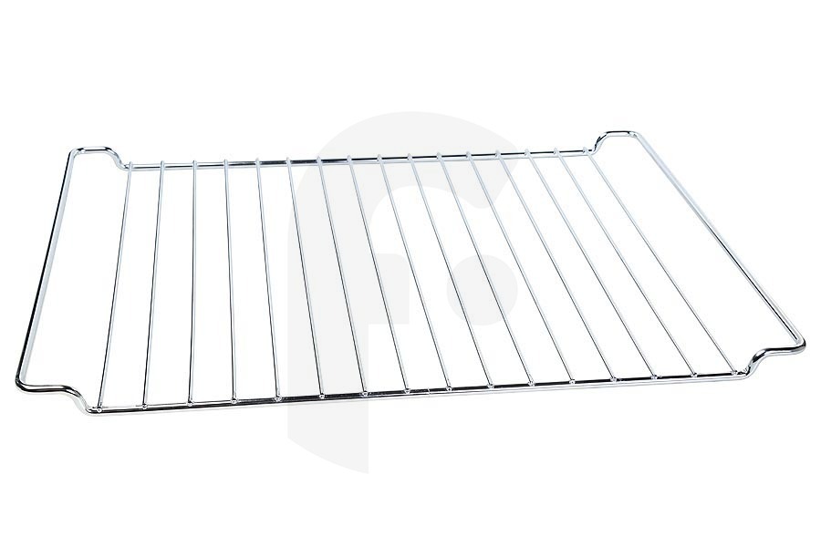 Philips/Whirlpool Horno Rejilla (446x338mm) para Whirlpool y otros horno 481245819334 apto para entre otros AKF384,