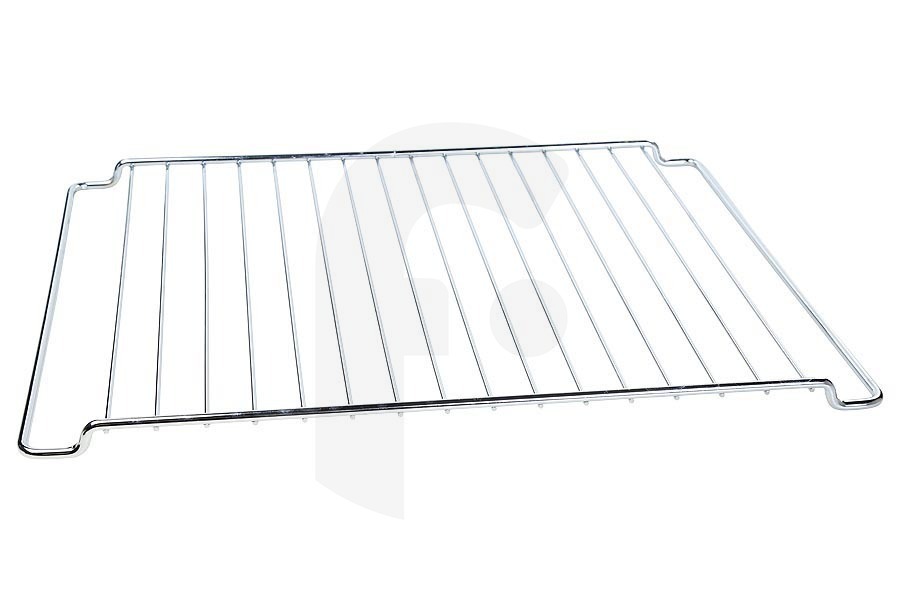 Alternative Backofen Gitter (Regal, Grillgitter, Ofengitter) für u.a. Whirlpool Backofen 481245819334
