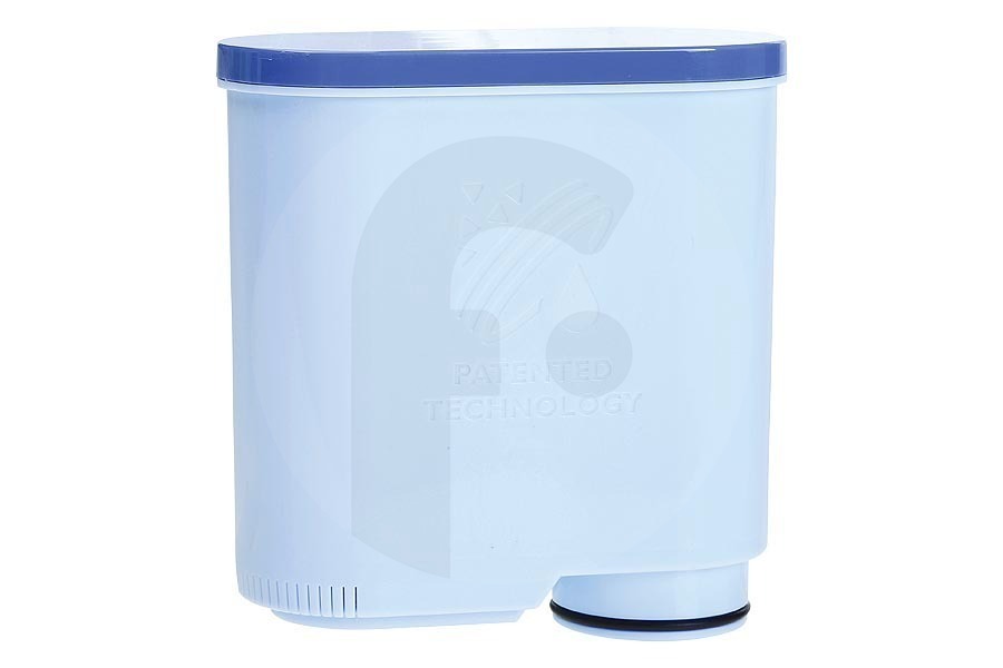 Philips Macchina del caffè Filtro Acqua Macchina del caffè adatto per Philips, Saeco Aqua Clean, CA6903/10