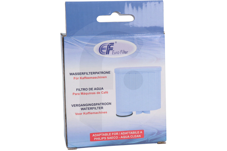 Alternatief Macchina del caffè Eurofilter Filtro Acqua Macchina del caffè adatto per Philips, Saeco, CA6903/00