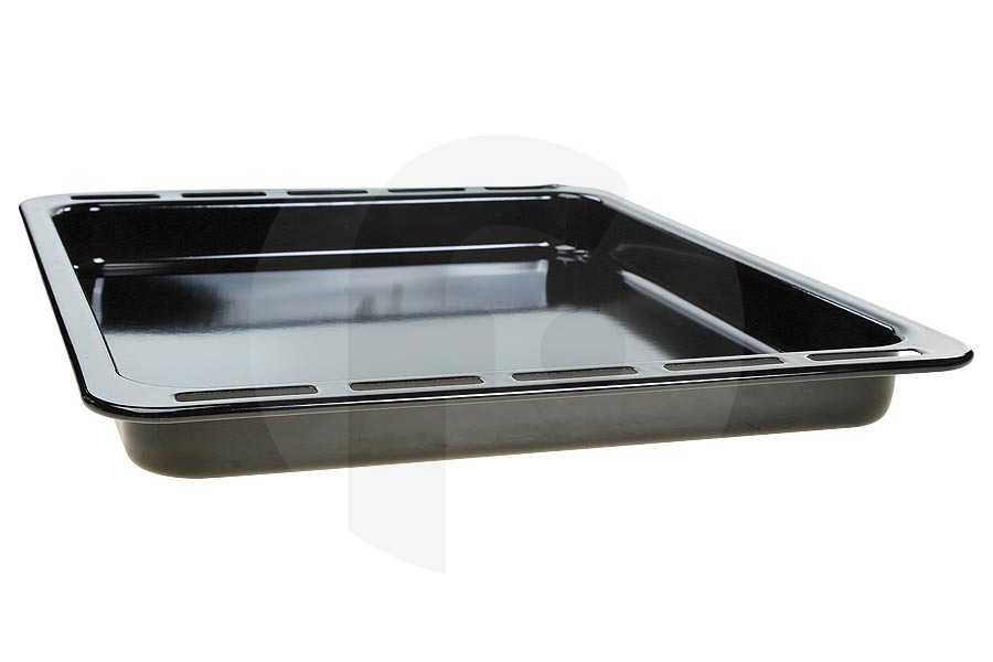 Whirlpool Forno Vassoio da Forno (450 x 378 x 35mm) 480121103007