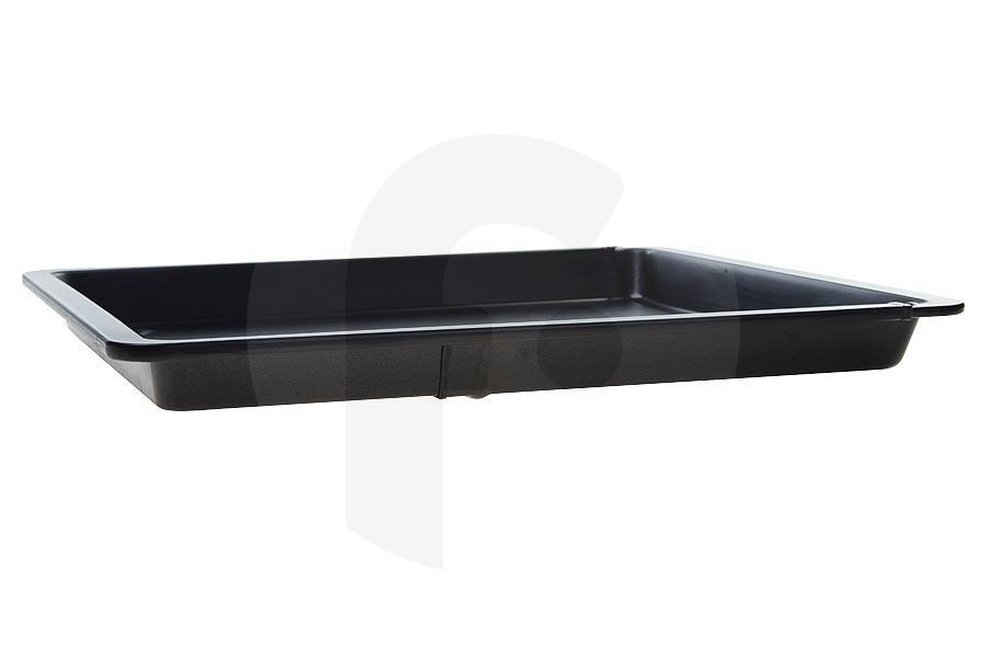 Voss Backofen WPRO Backblech (Verstellbares Backblech 37-52cm) für Ofen 484000008435