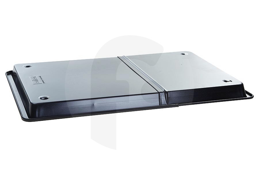 Voss Backofen WPRO Backblech (Verstellbares Backblech 37-52cm) für Ofen 484000008435