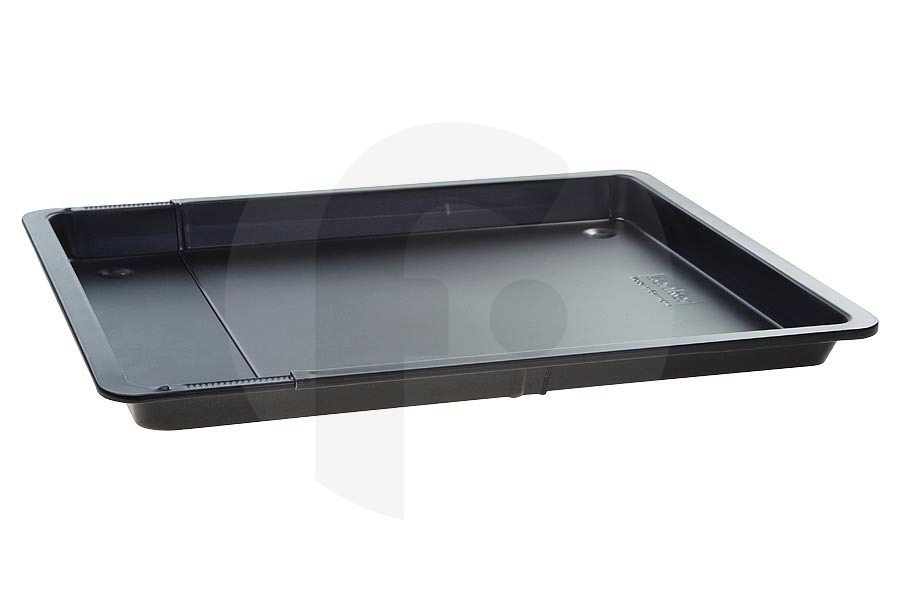 Voss Backofen WPRO Backblech (Verstellbares Backblech 37-52cm) für Ofen 484000008435