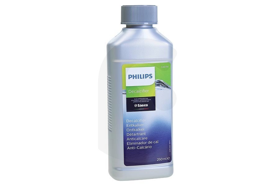 Philips Cafetera Saeco Descalcificador (para máquinas espresso