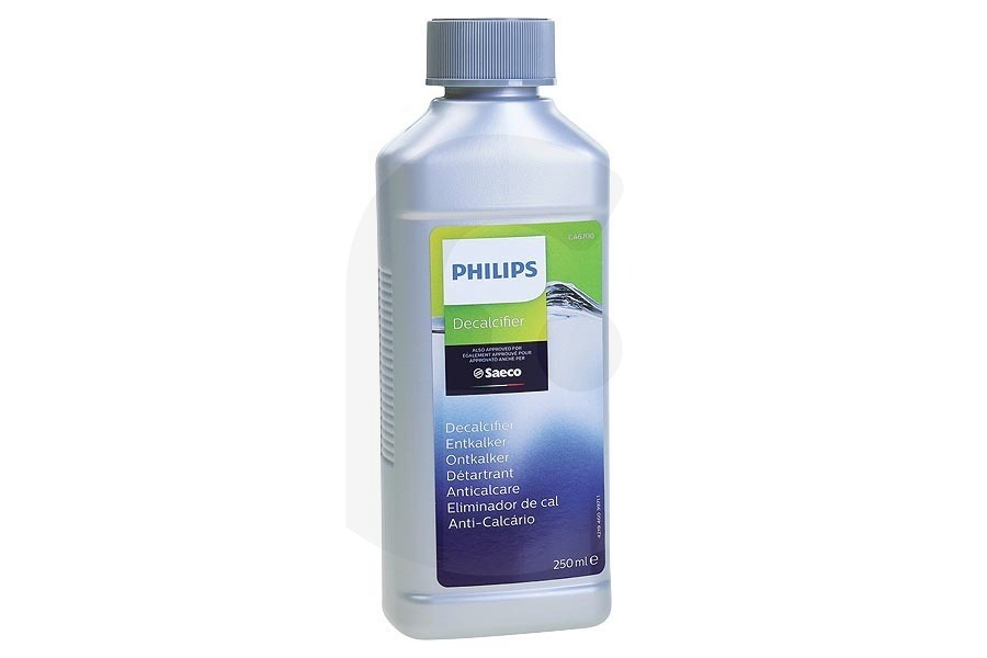 Philips Cafetera Desincrustante líquido Saeco para cafetera 21002351
