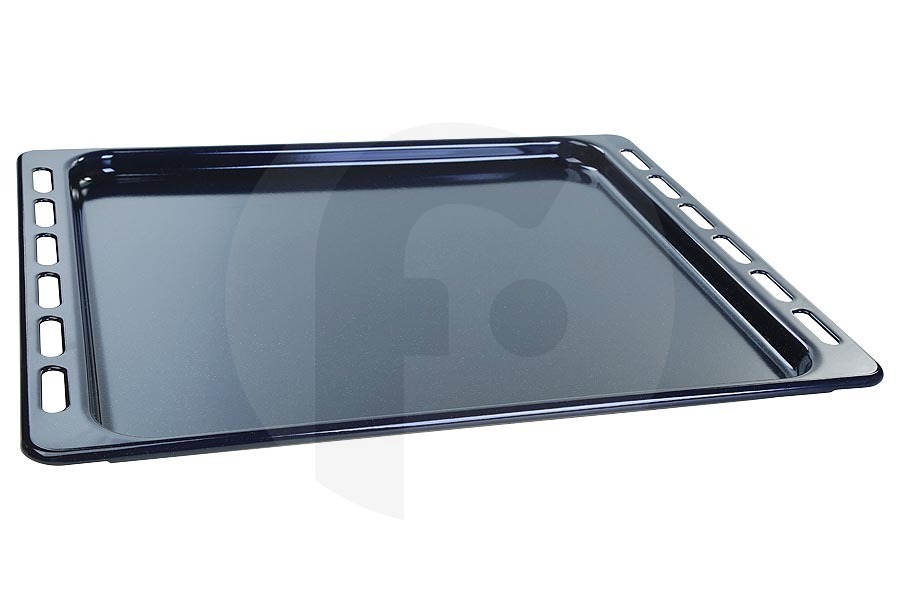 Ikea Horno Bandeja de horno Whirlpool para horno 481010764531 apto para entre otros AKZ7920IX, AKP539NB, BLCK8201IN