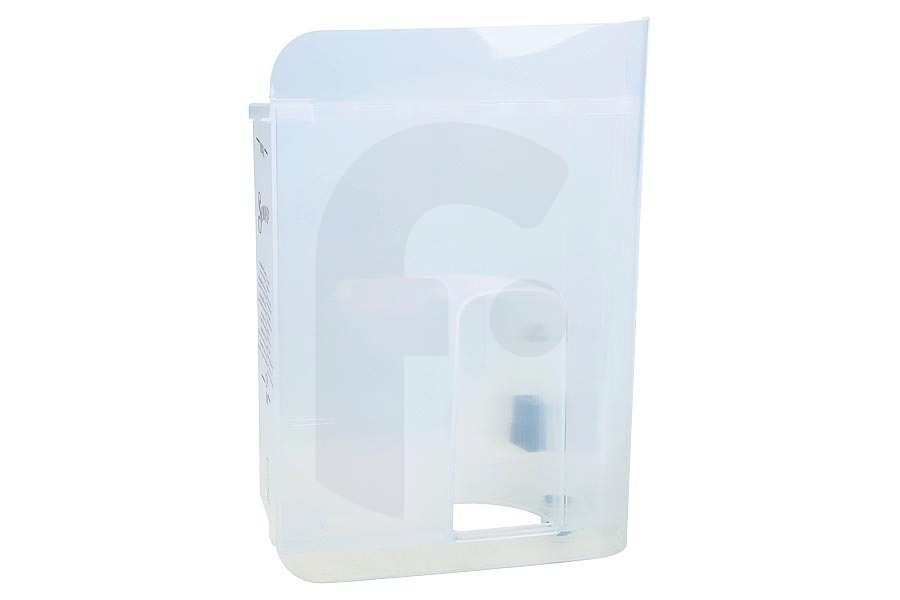 Philips Cafetera Philips Senseo Tanque/depósito de agua para máquinas de café 422225956281 apto para entre otros HD7864, HD7863, HD7866, versiones B
