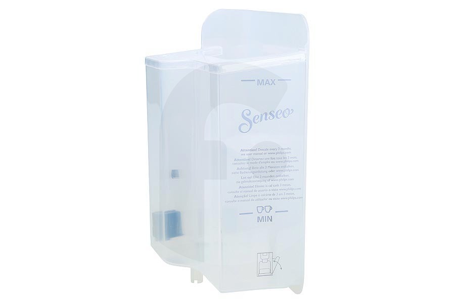 Philips Kaffeemaschine Philips Senseo Wassertank für Kaffeemaschine 422225956281
