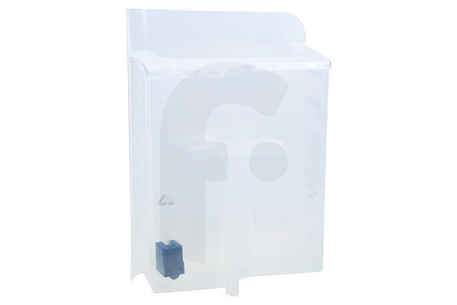Philips Kaffeemaschine Philips Senseo Wassertank für Kaffeemaschine 422225956281