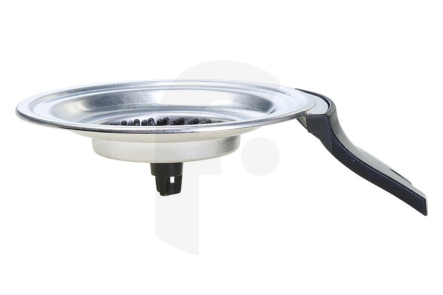 Philips Macchina del caffè Senseo Macchina da Caffé, singola supporto capsule 422225962261