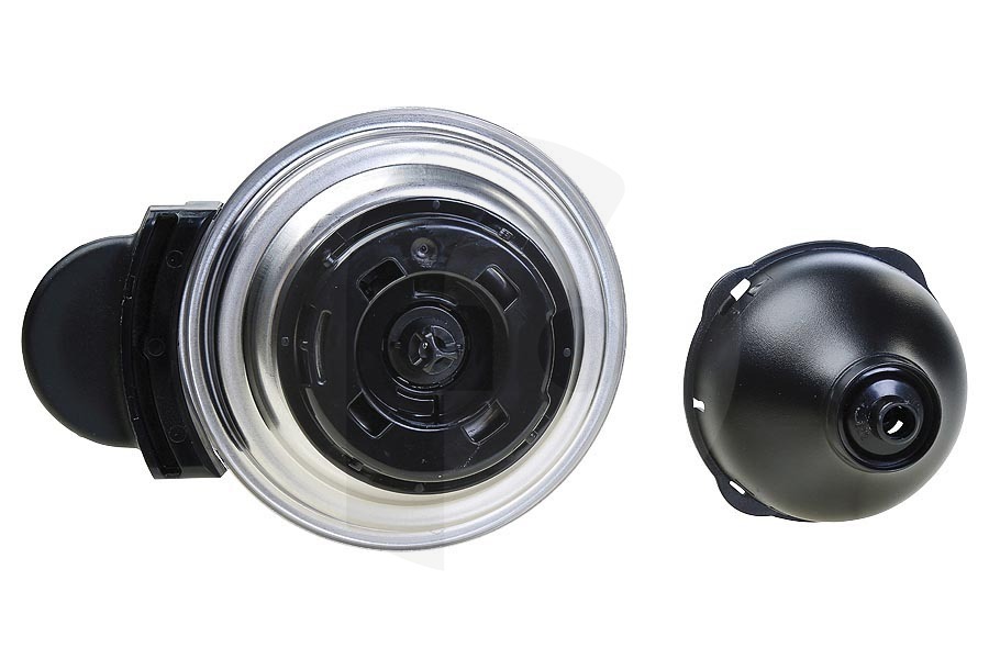 Philips Macchina del caffè Philips supporto per cialda singolo (imbuto per caffè) 1 tazza nero macchina del caffe 422225969591