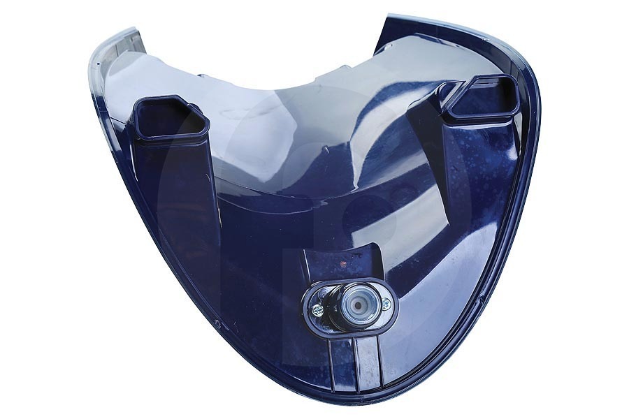Philips Ferro da stiro Philips serbatoio d'acqua blu scuro ferro da stiro 423902187892