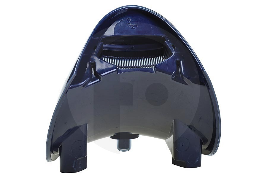 Philips Ferro da stiro Philips serbatoio d'acqua blu scuro ferro da stiro 423902187892