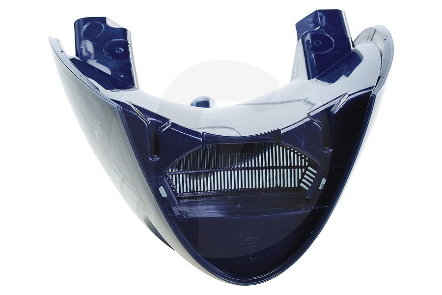 Philips Ferro da stiro Philips serbatoio d'acqua blu scuro ferro da stiro 423902187892