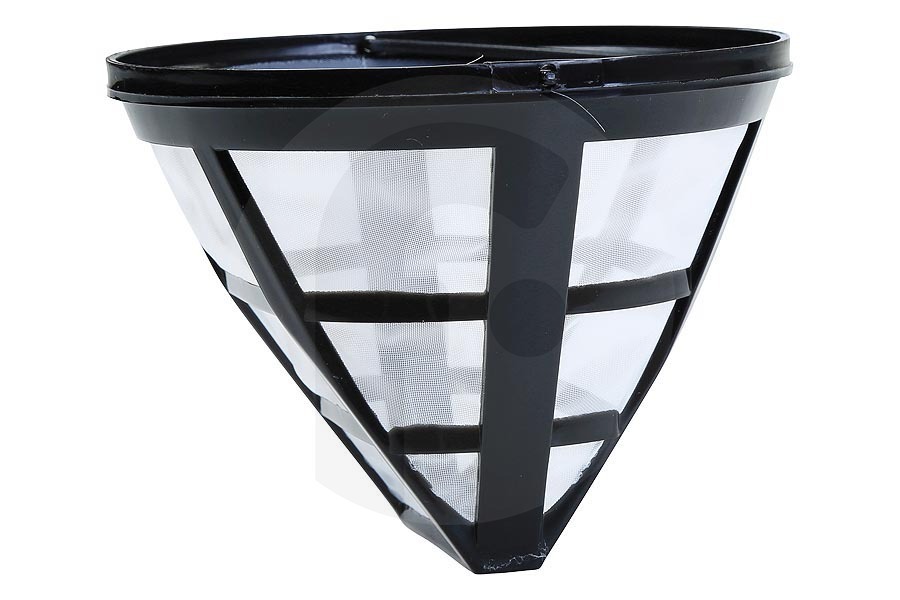 Philips Cafetera Philips filtro de café permanente cafetera 996510069286
