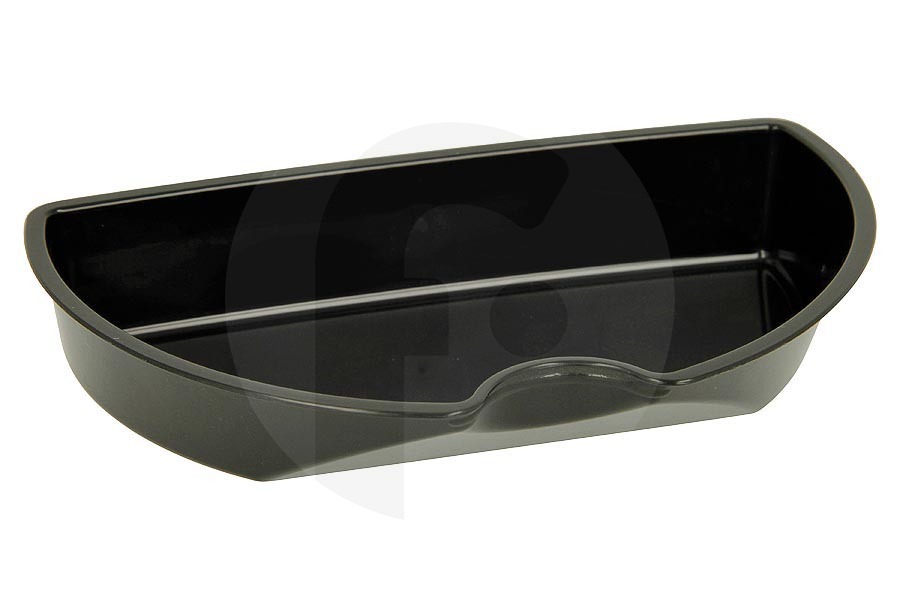 Philips 422224772532 Cafetera Bandeja de goteo para cafetera 422224772531 apto para entre otros HD6553, HD7803, HD7817