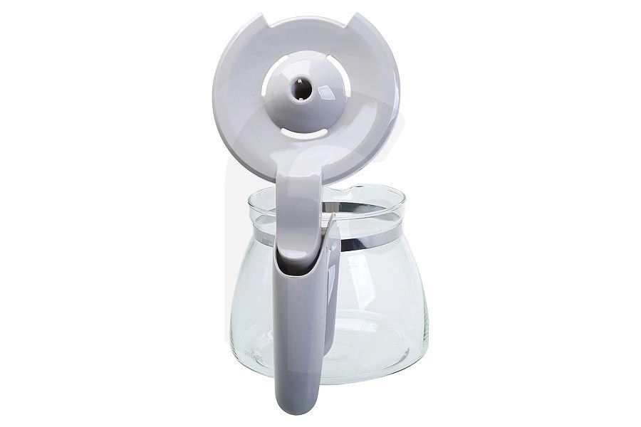 Philips Macchina del caffè Philips Brocca Caffettiera Assemblabile 996510073462