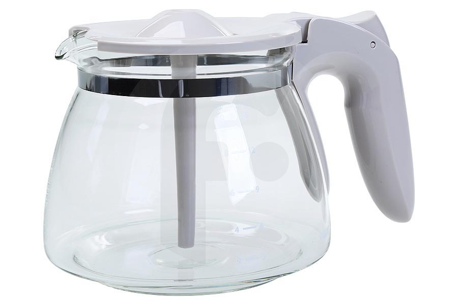 Philips Macchina del caffè Philips Brocca Caffettiera Assemblabile 996510073462