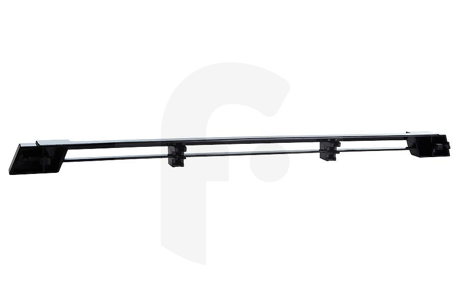 Whirlpool Backofen Abluftgitter (Lüftungsgitter, Luftgitter) für u.a. Whirlpool Backofen 480121103478