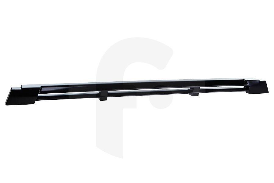 Whirlpool Backofen Abluftgitter (Lüftungsgitter, Luftgitter) für u.a. Whirlpool Backofen 480121103478