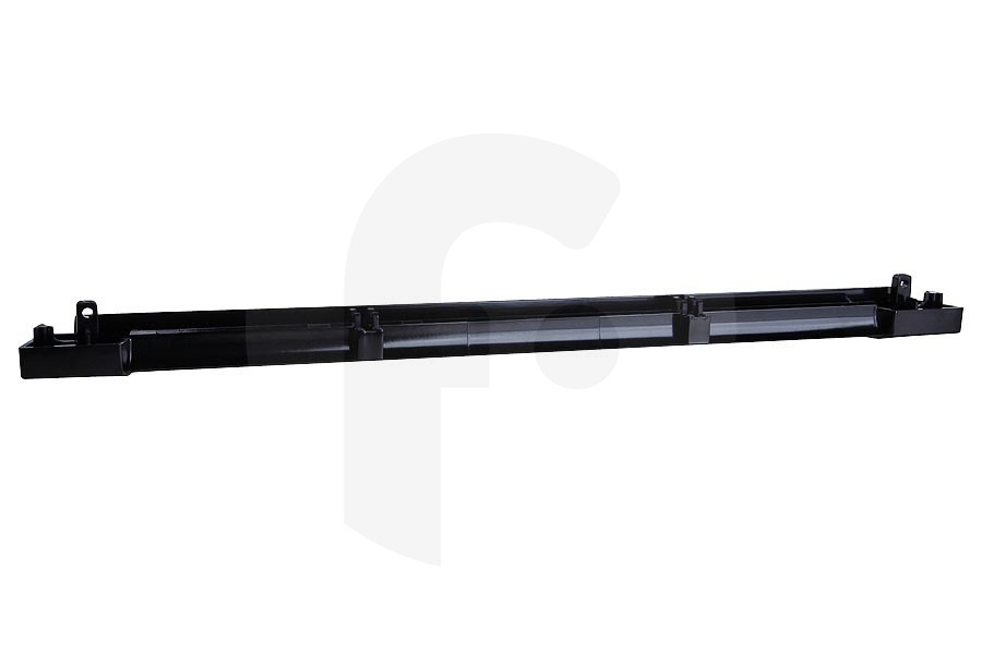 Whirlpool Backofen Abluftgitter (Lüftungsgitter, Luftgitter) für u.a. Whirlpool Backofen 480121103478