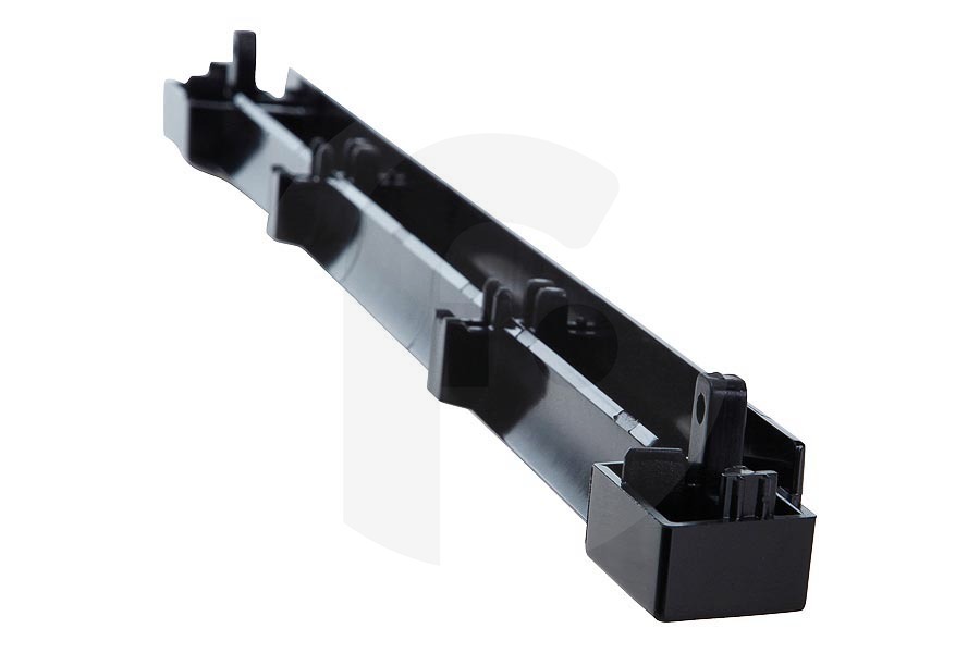 Whirlpool Backofen Abluftgitter (Lüftungsgitter, Luftgitter) für u.a. Whirlpool Backofen 480121103478