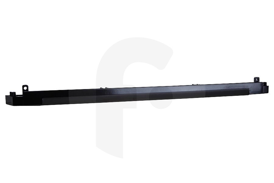 Bauknecht Rejilla de salida (rejilla de ventilación, rejilla de aire) para Whirlpool y otros horno 480121103478 apto para entre otros AKZ237, AKP461, EMV7163