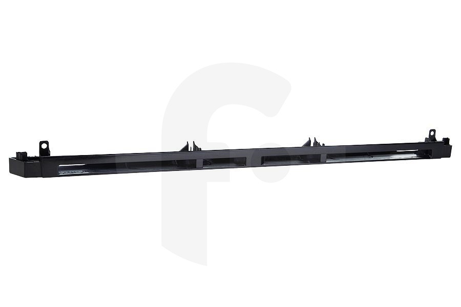 Whirlpool Backofen Abluftgitter (Lüftungsgitter, Luftgitter) für u.a. Whirlpool Backofen 480121101593