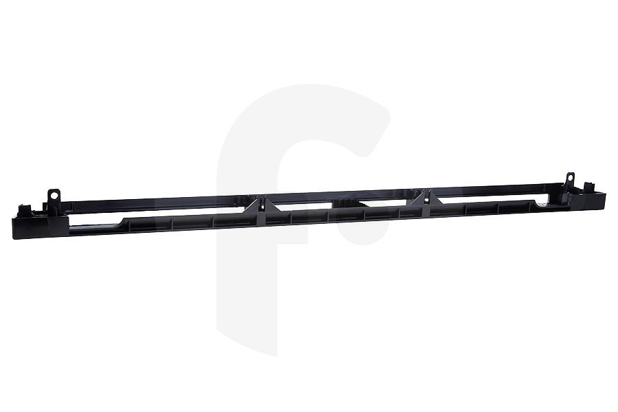 Whirlpool Backofen Abluftgitter (Lüftungsgitter, Luftgitter) für u.a. Whirlpool Backofen 480121101593