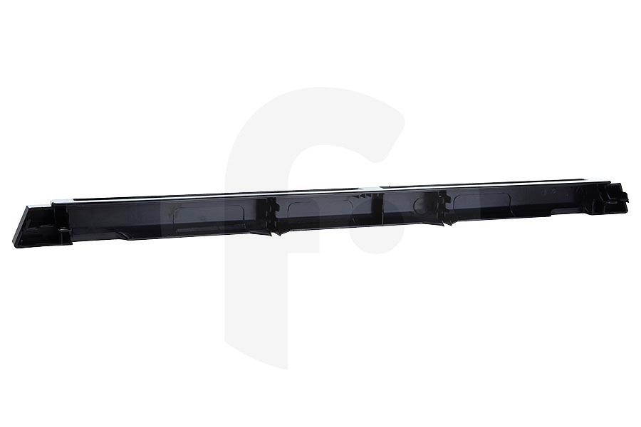 Whirlpool Backofen Abluftgitter (Lüftungsgitter, Luftgitter) für u.a. Whirlpool Backofen 480121101593