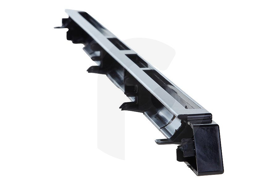 Whirlpool Backofen Abluftgitter (Lüftungsgitter, Luftgitter) für u.a. Whirlpool Backofen 480121101593