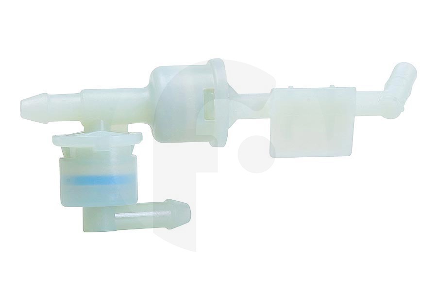 Philips Kaffeemaschine Philips Dreiwegeventil (Ventil) Kaffeemaschine 422225959581