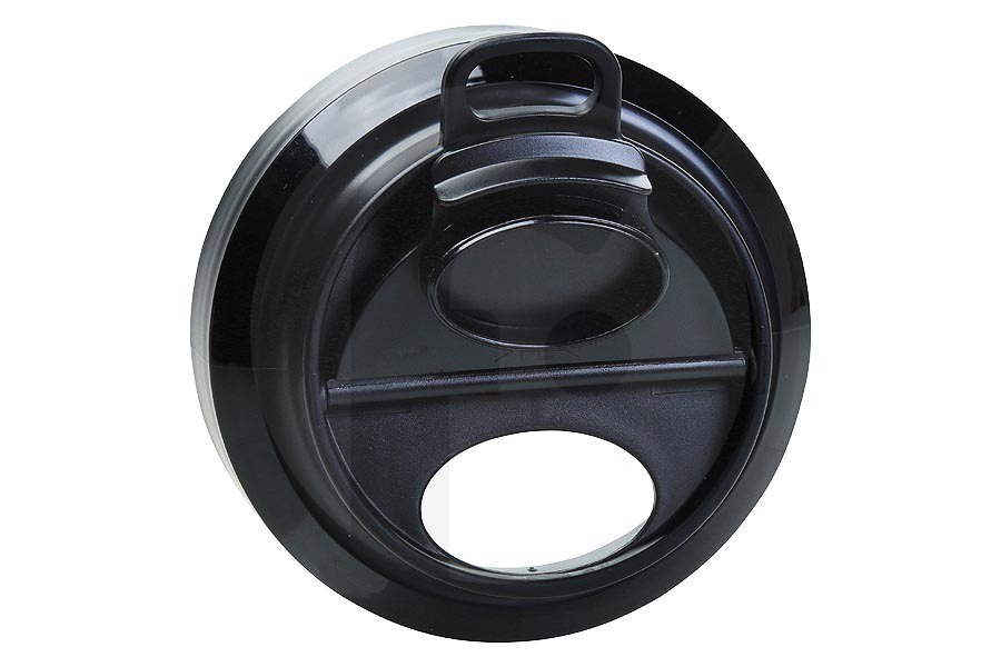 Philips Frullatore Philips coperchio (copertura) dalla tazza per bere nero frullatore  996510076834