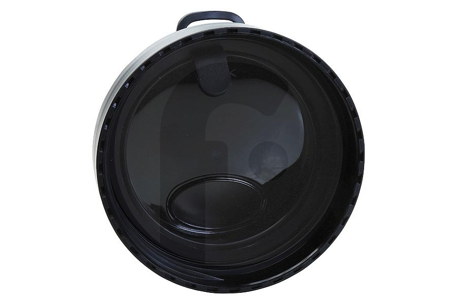 Philips Frullatore Philips coperchio (copertura) dalla tazza per bere nero frullatore  996510076834